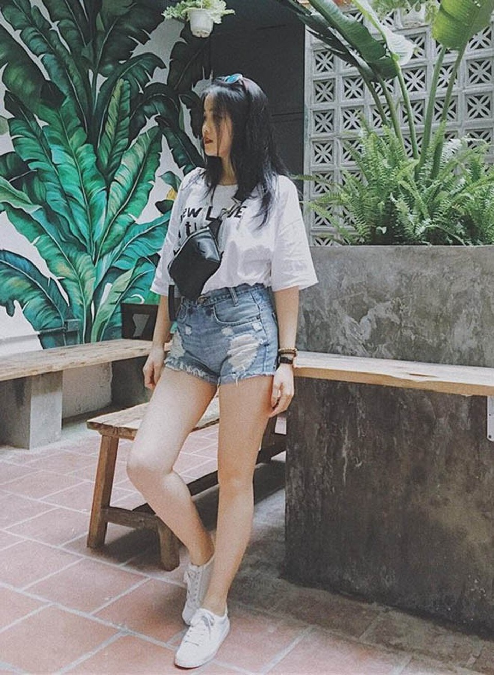 Văn Hậu U23 lập siêu phẩm, bạn gái xinh như hot girl bị săn lùng - 10 Văn Hậu U23 lập siêu phẩm, bạn gái xinh như hot girl bị săn lùng - 10