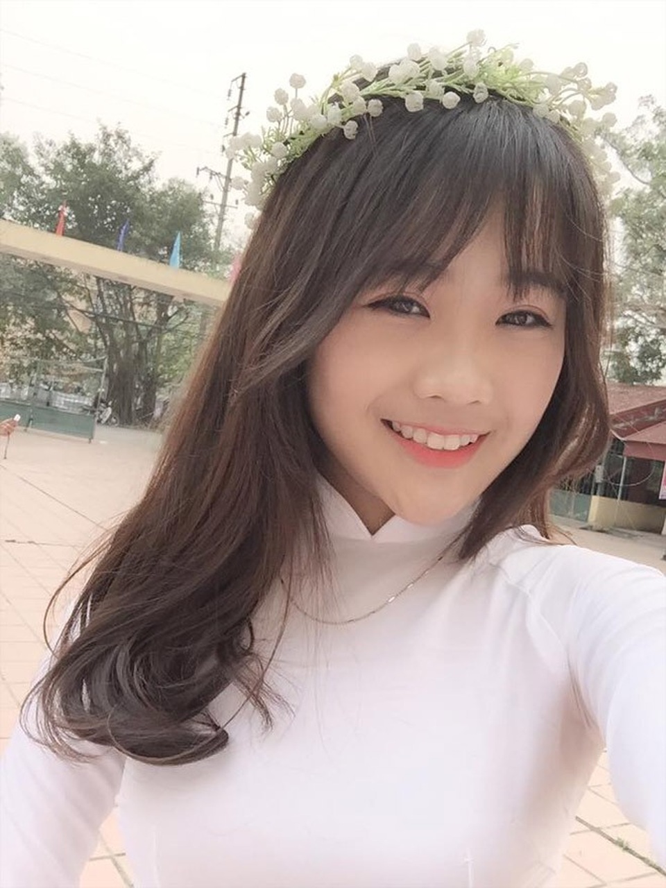 Văn Hậu U23 lập siêu phẩm, bạn gái xinh như hot girl bị săn lùng - 12 Văn Hậu U23 lập siêu phẩm, bạn gái xinh như hot girl bị săn lùng - 12