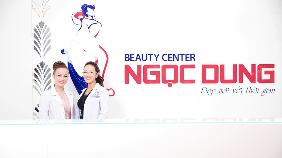 Kỉ niệm 20 năm Thẩm mỹ viện Ngọc Dung tri ân triệu phái đẹp trên toàn quốc - 5 Kỉ niệm 20 năm Thẩm mỹ viện Ngọc Dung tri ân triệu phái đẹp trên toàn quốc - 5