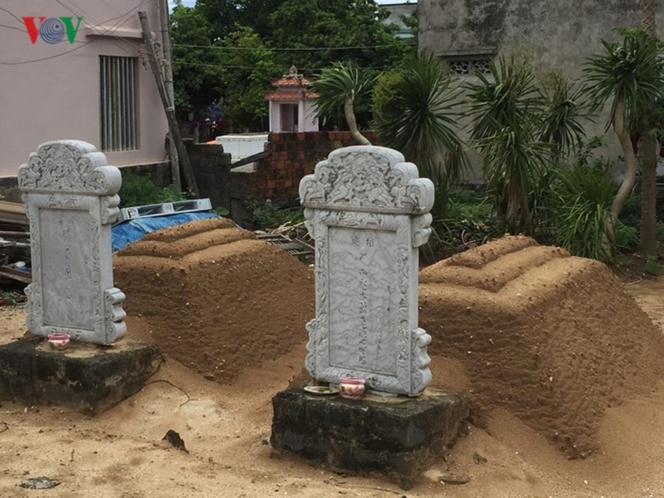 Biển đảo Lý Sơn - tuyến du ngoạn kỳ thú - 6