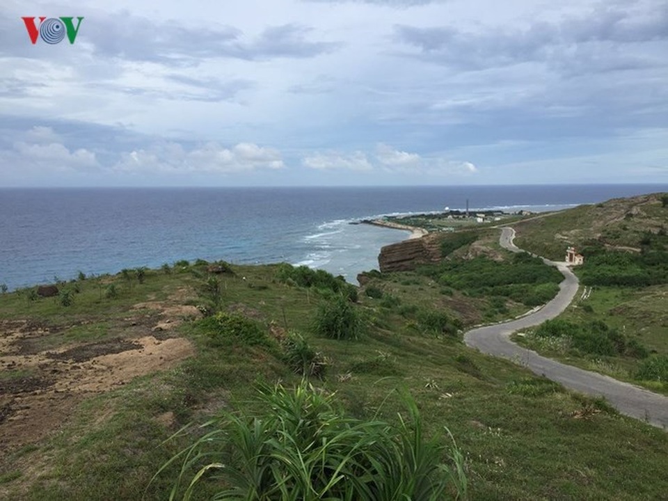 Biển đảo Lý Sơn - tuyến du ngoạn kỳ thú - 7