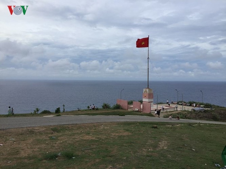 Biển đảo Lý Sơn - tuyến du ngoạn kỳ thú - 8