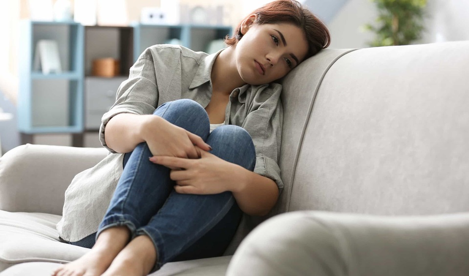 Trắc nghiệm để hiểu hơn về giấc ngủ của chúng ta - 7 Trầm cảm là dạng rối loạn tâm thần liên quan đến mất ngủ