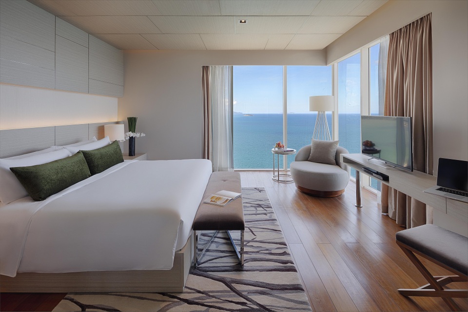 The Costa Nha Trang ra mắt căn hộ mẫu 5 sao đẳng cấp bậc nhất Nha Trang - 3 The Costa Nha Trang còn mang lại cho chủ sở hữu những trải nghiệm thực sự khác biệt.