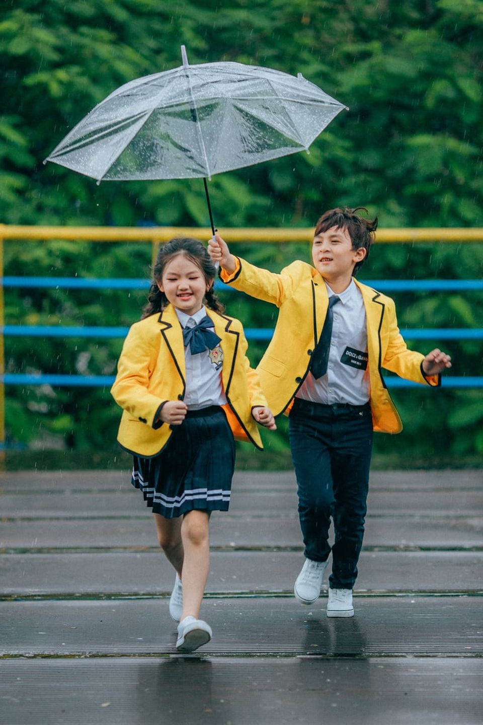 Bộ ảnh lãng mạn đưa ta trở về thời học sinh để nhớ, để thương - 11 Bộ ảnh lãng mạn đưa ta trở về thời học sinh để nhớ, để thương - 11