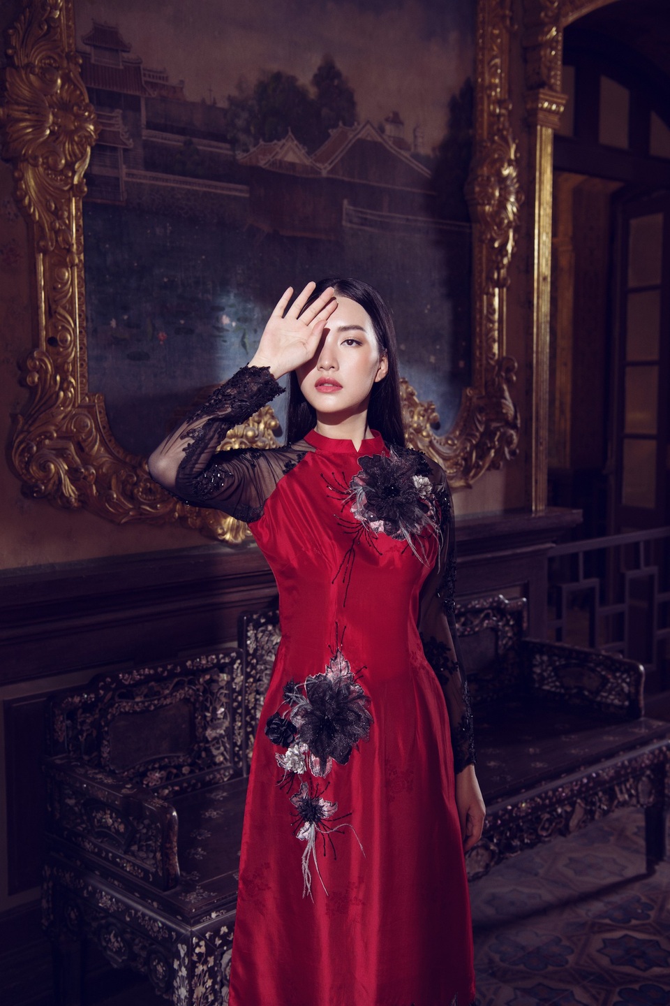 Sau khi đạt danh hiệu Người đẹp du lịch Huế, cô có nhiều cơ hội hơn để thực hiện đam mê quảng bá văn hoá Huế nói chung và văn hoá, du lịch của đất nước nói riêng đến với bạn bè trong nước và quốc tế.