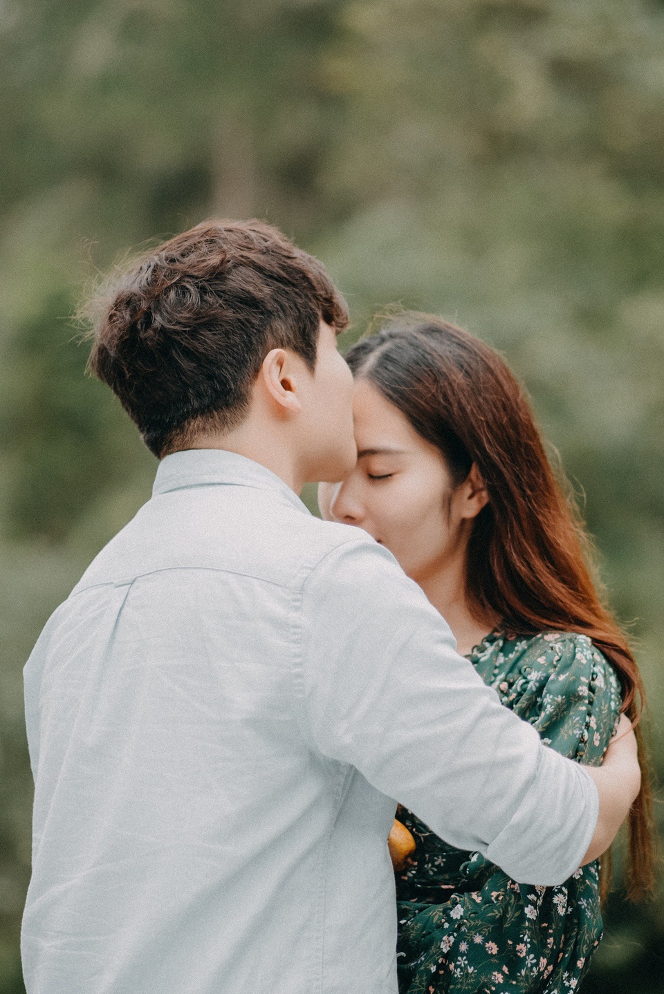 Sau Trường Giang, Nam Em lại bị trai Hàn “bỏ rơi” đến “hoá điên” - 4