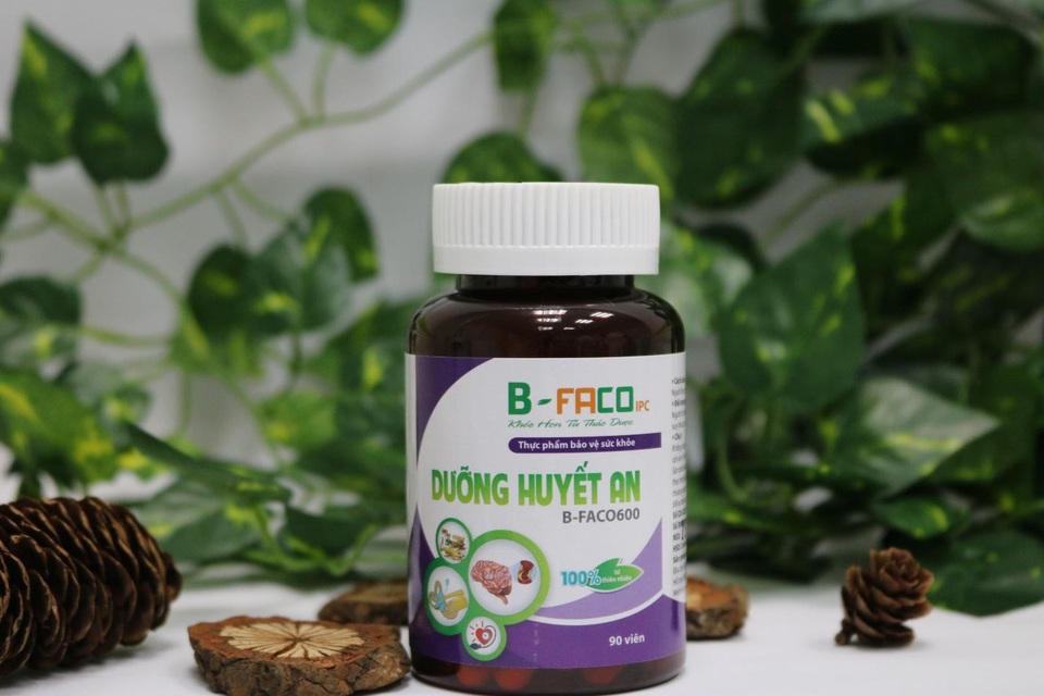 Những lưu ý không thể bỏ qua cho bệnh thiếu máu não - 2 Sản phẩm Dưỡng huyết an của B-FACO