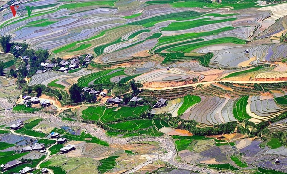 Những điểm đến đẹp nhất Việt Nam du khách đi theo từng tháng trong năm - 5