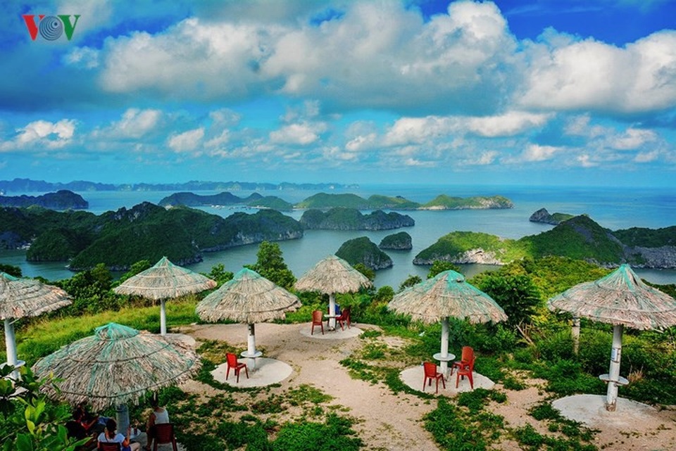 Những điểm đến đẹp nhất Việt Nam du khách đi theo từng tháng trong năm - 6