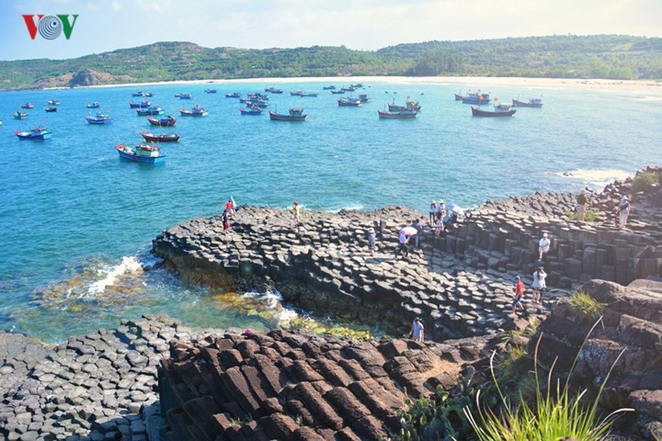 Những điểm đến đẹp nhất Việt Nam du khách đi theo từng tháng trong năm - 7