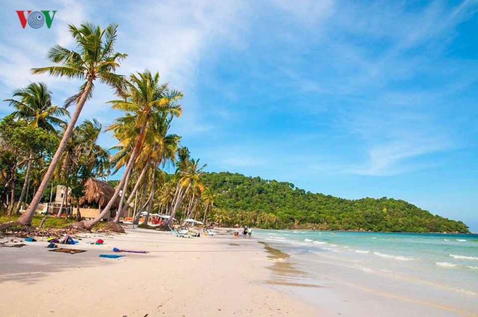 Những điểm đến đẹp nhất Việt Nam du khách đi theo từng tháng trong năm - 10