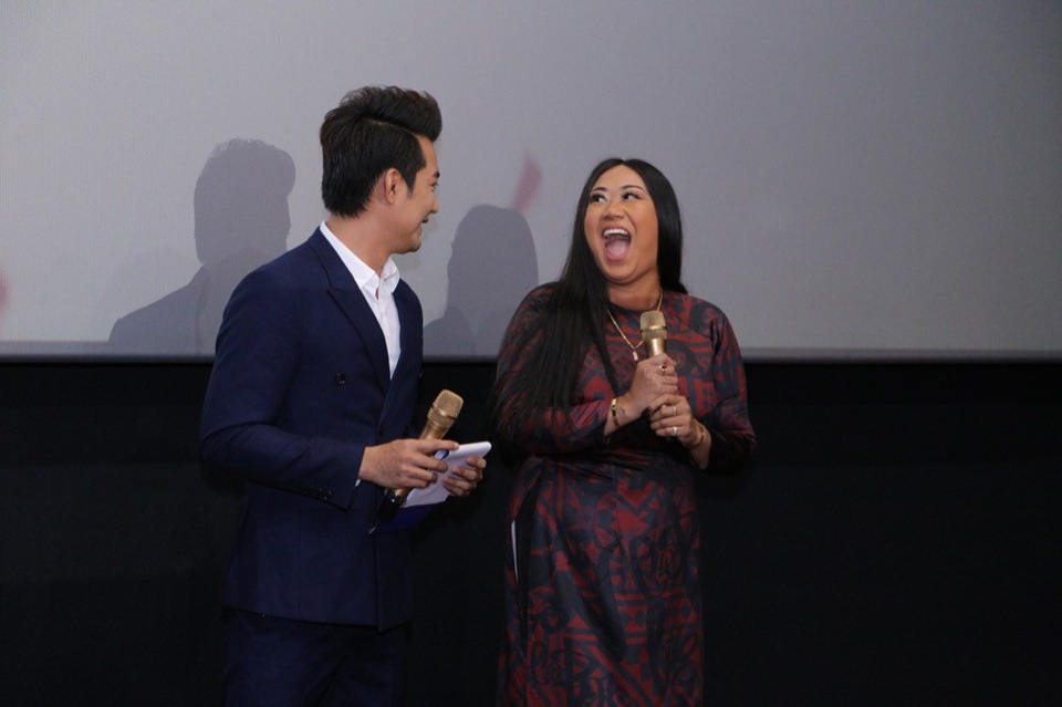 Brittanya Karma là một trong những ứng viên The Bachelor Việt Nam đầu tiên trong mùa 1, khuyến khích người Việt Nam tự tin và yêu cơ thể mình. Nữ vlogger cho biết, cô sẵn sàng đón nhận tình yêu và chia sẻ kinh nghiệm của cô về tình yêu. Cô Không quan trọng bạn cân nặng bao nhiêu hoặc bạn trông như thế nào. Điều quan trọng là yêu bản thân và chấp nhận bản thân trước khi yêu ai đó. Đừng thay đổi bản thân để được người khác yêu mến. Hãy yêu cơ thể của bạn, cô chia sẻ.