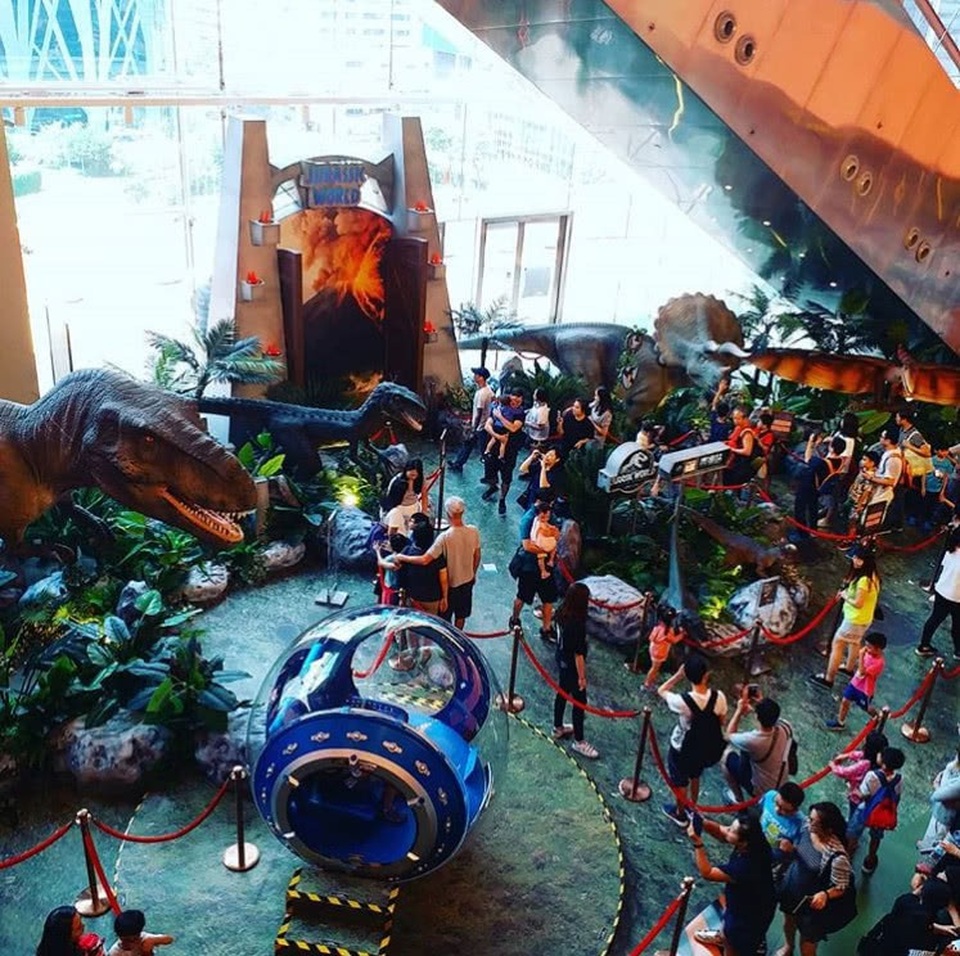 Cuộc sống nhung lụa của siêu mẫu Ngô Bội Từ bên chồng đại gia - 7 Cuộc sống nhung lụa của siêu mẫu Ngô Bội Từ bên chồng đại gia - 7