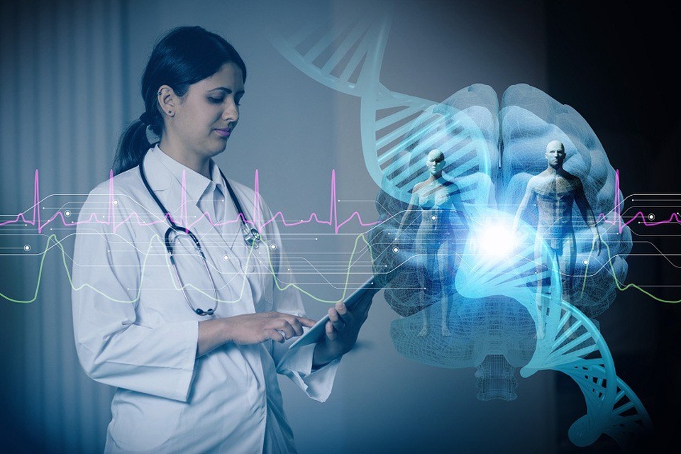 8X lập công ty chữa bệnh nan y bằng trí thông minh nhân tạo - 3 Verge Genomics có mục tiêu là tích hợp trí thông minh nhân tạo (AI) vào phát triển dược phẩm.