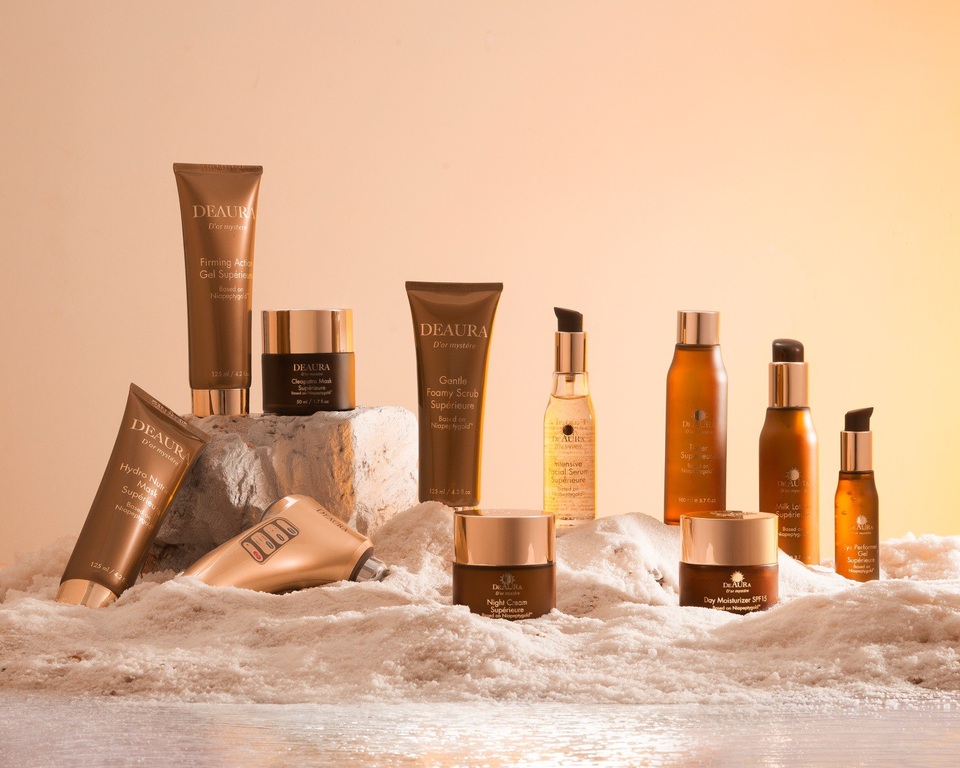 Phụ nữ hiện đại hưởng thụ cuộc sống bằng cách tiêu dùng thông minh - 2 Phụ nữ hiện đại hưởng thụ cuộc sống bằng cách tiêu dùng thông minh - 2