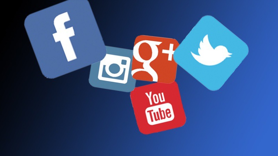 Cá nhân nhận 41 tỷ đồng từ Facebook, Google, Youtube đã nộp thuế 3 tỷ đồng - 1 Mạng xã hội đang là “mỏ vàng” kiếm tiền của nhiều người nhưng cũng có rất nhiều cá nhân “quên” nộp thuế thu nhập.
