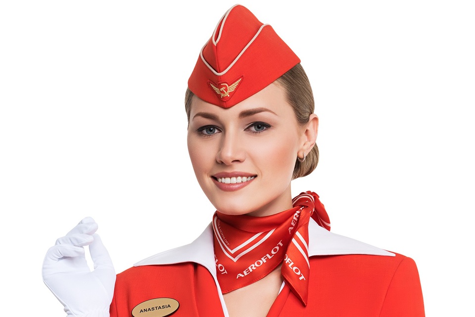 Những tiếp viên hàng không được đào tạo như thế nào? - 1