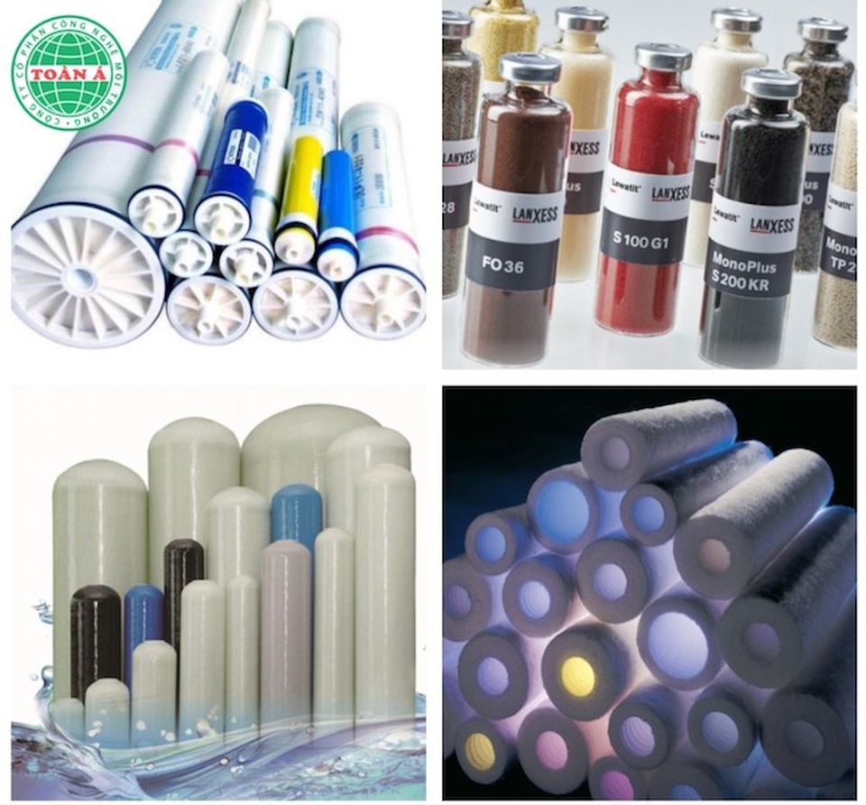 Công ty cổ phần công nghệ môi trường Toàn Á – Lá cờ đầu trong công nghệ xử lý nước - 5 Công ty cổ phần công nghệ môi trường Toàn Á – Lá cờ đầu trong công nghệ xử lý nước - 5