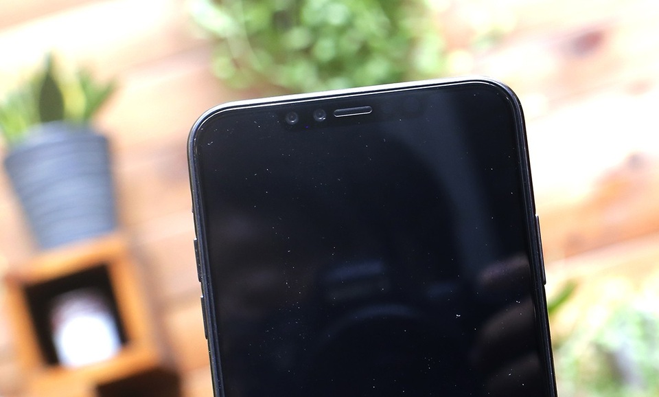 iPhone X Plus chưa ra mắt bất ngờ xuất hiện tại TPHCM - 3 iPhone X Plus chưa ra mắt bất ngờ xuất hiện tại TPHCM - 3