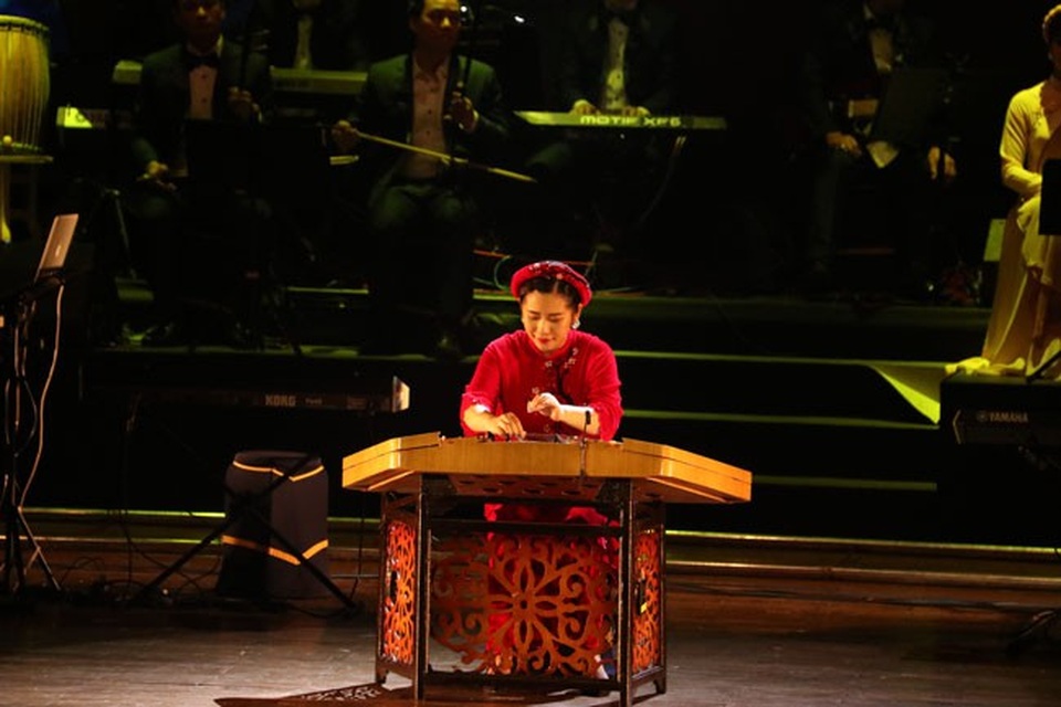 35 HCV được trao tại Liên hoan Ca múa nhạc toàn quốc 2018 đợt 2 - 6 35 HCV được trao tại Liên hoan Ca múa nhạc toàn quốc 2018 đợt 2 - 6