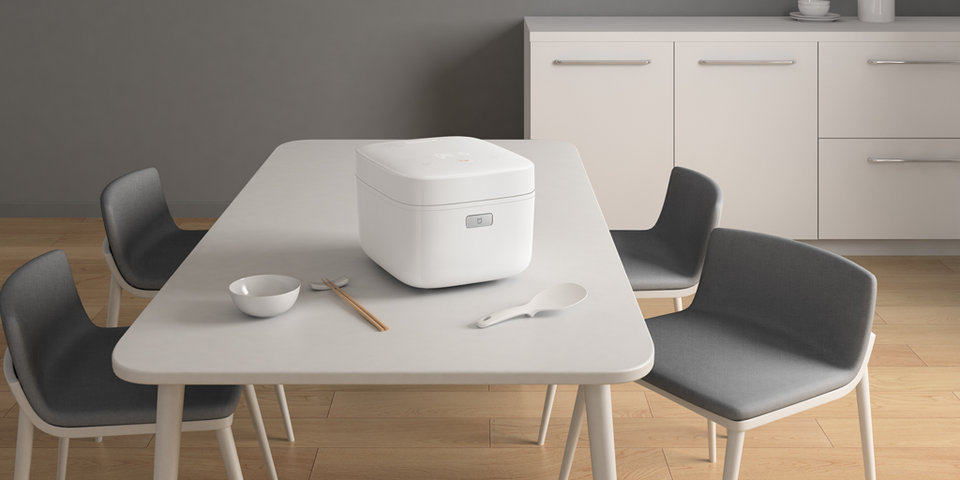 Bạn có biết có thể biến ngôi nhà thành smarthome chỉ với 6 thiết bị này? - 6 Bạn có biết có thể biến ngôi nhà thành smarthome chỉ với 6 thiết bị này? - 6