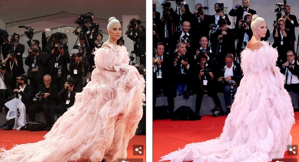 
Ca sỹ 32 tuổi hóa công chúa lộng lẫy trong bộ váy Valentino sang trọng
