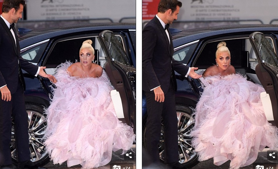 
Trong phim họ đóng vai một cặp đôi yêu nhau
