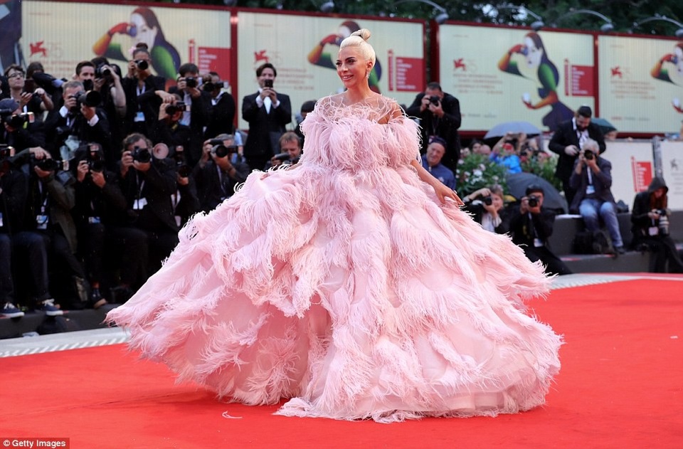 
Nữ ca sỹ dành nhiều tâm huyết cho vai diễn này
