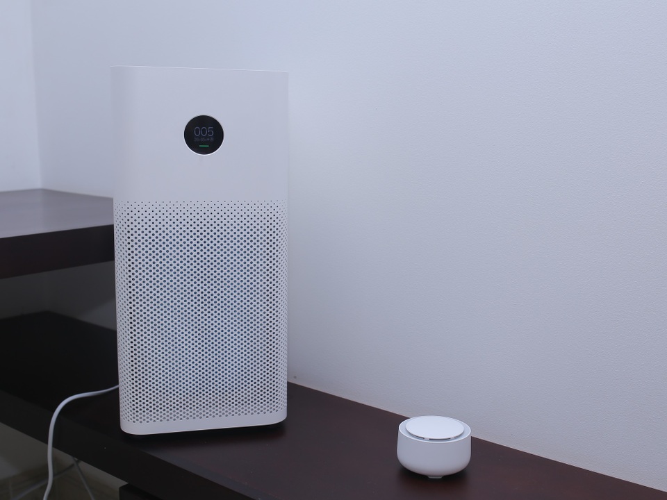 Bạn có biết có thể biến ngôi nhà thành smarthome chỉ với 6 thiết bị này? - 2 Bạn có biết có thể biến ngôi nhà thành smarthome chỉ với 6 thiết bị này? - 2