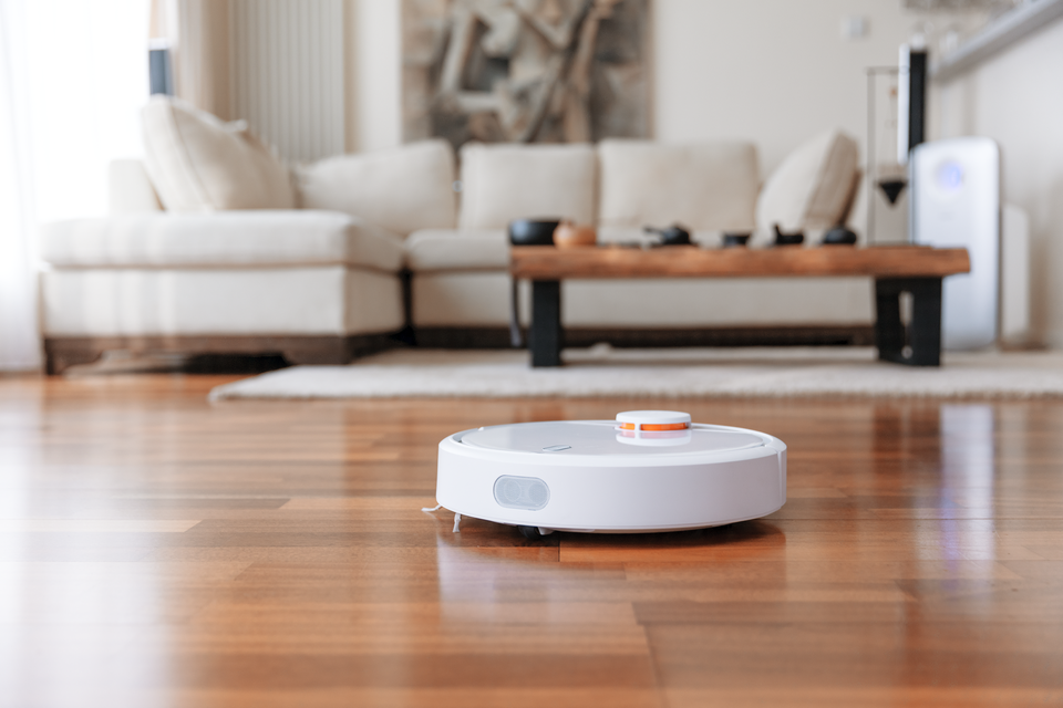 Bạn có biết có thể biến ngôi nhà thành smarthome chỉ với 6 thiết bị này? - 3 Bạn có biết có thể biến ngôi nhà thành smarthome chỉ với 6 thiết bị này? - 3
