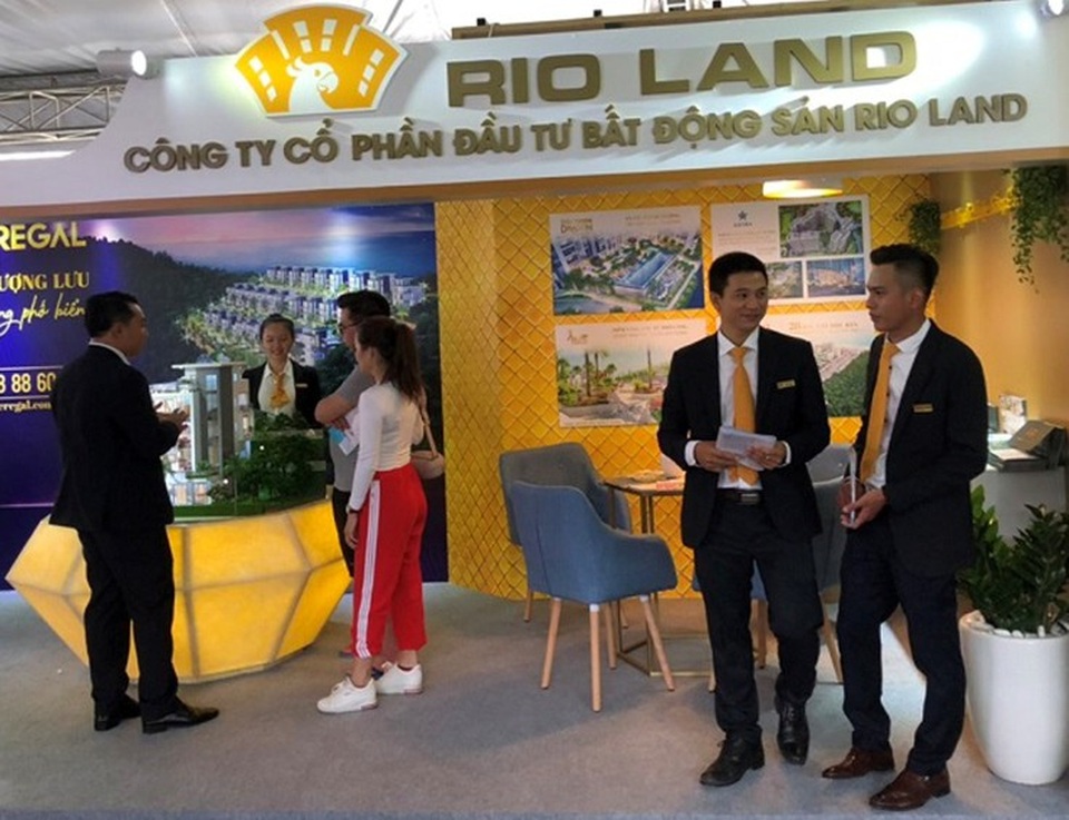Rio Land đồng hành cùng Festival biển Vũng Tàu 2018 - 2 Rio Land đồng hành cùng Festival biển Vũng Tàu 2018 - 2