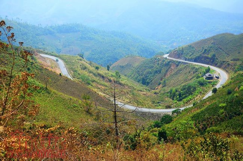 8 điểm du lịch Tây Bắc nổi tiếng có thể đi trong dịp nghỉ lễ 2/9 - 3 8 điểm du lịch Tây Bắc nổi tiếng có thể đi trong dịp nghỉ lễ 2/9 - 3