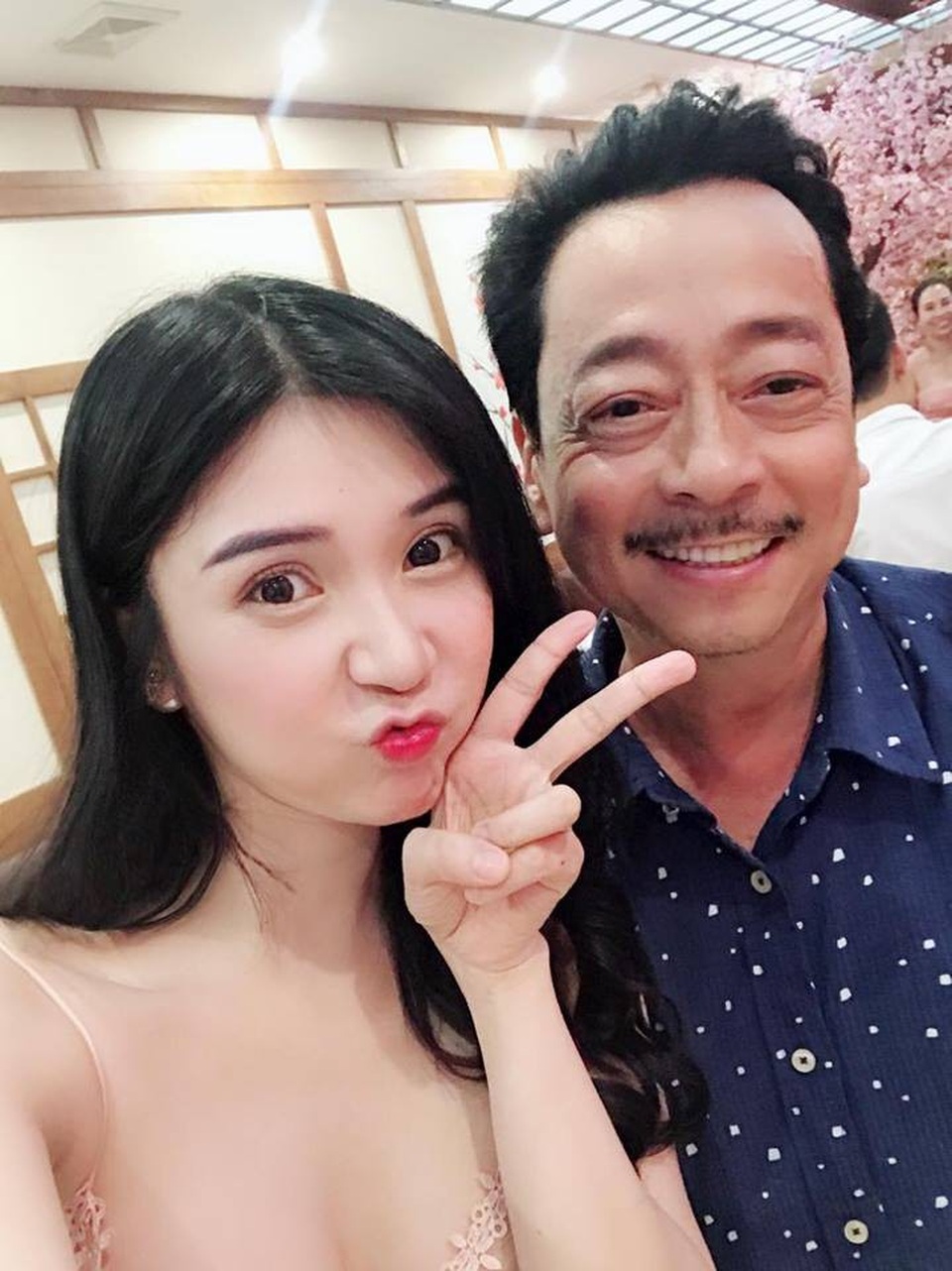 Thanh Bi Người phán xử nổi danh với ảnh kiệm vải, phát ngôn sốc về tiền? - Ảnh 8. Thanh Bi Người phán xử nổi danh với ảnh kiệm vải, phát ngôn sốc về tiền? - Ảnh 8.