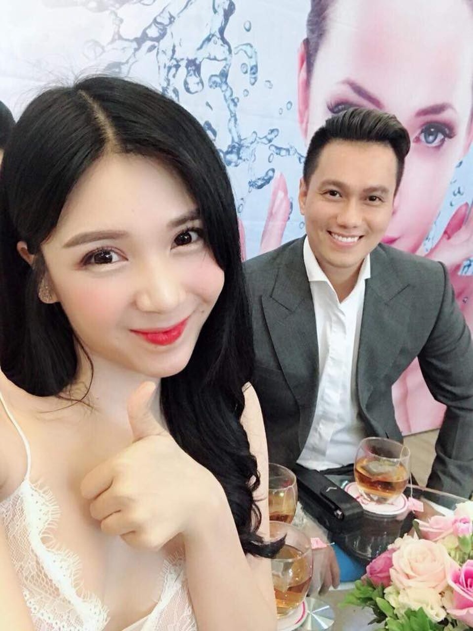 Thanh Bi Người phán xử nổi danh với ảnh kiệm vải, phát ngôn sốc về tiền? - Ảnh 3. Thanh Bi Người phán xử nổi danh với ảnh kiệm vải, phát ngôn sốc về tiền? - Ảnh 3.