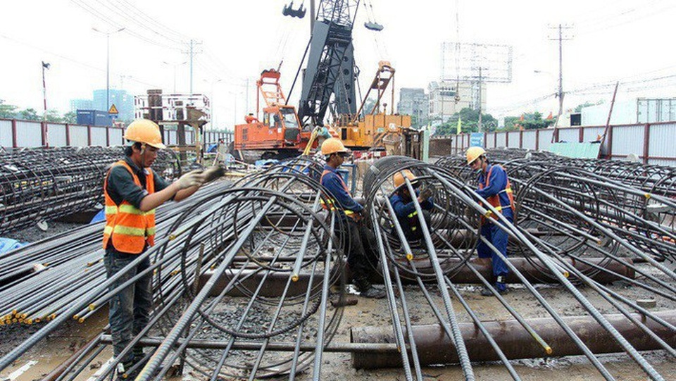 Hàng loạt dự án đầu tư công sai phạm ngay từ khâu ký duyệt - 1 Nhiều dự án tồn tại, hạn chế ngay từ những bước ban đầu. (Ảnh minh hoạ).