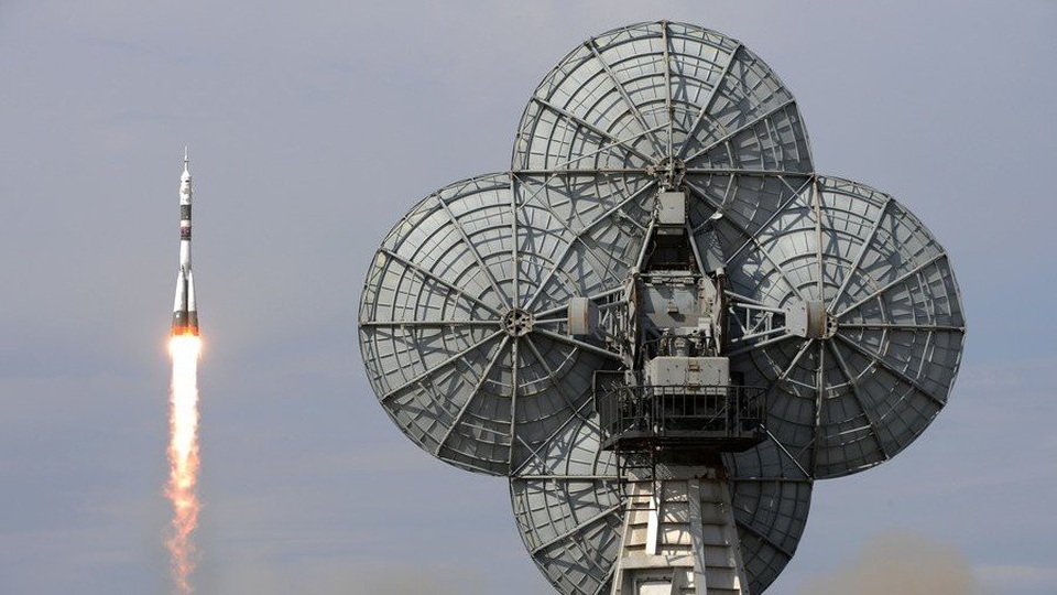 Hé lộ giá vé tàu từ mặt đất lên trạm vũ trụ quốc tế - 1
Hé lộ giá vé tàu từ mặt đất lên trạm vũ trụ quốc tế