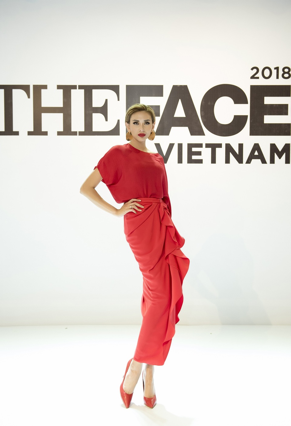 Tăng Thanh Hà, Diễm My, Giáng My... khoe vẻ thanh lịch - 12 Tăng Thanh Hà, Diễm My, Giáng My... khoe vẻ thanh lịch - 12