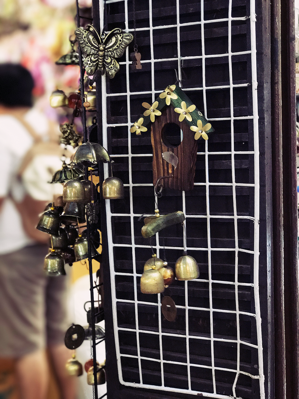 Sắc màu Chatuchak - 16 Sắc màu Chatuchak - 16