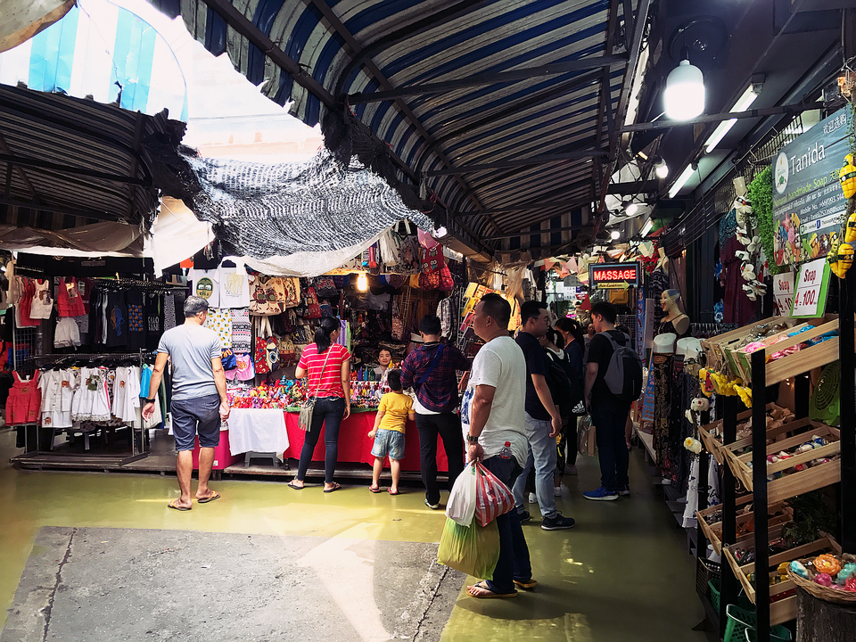 Sắc màu Chatuchak - 17 Sắc màu Chatuchak - 17