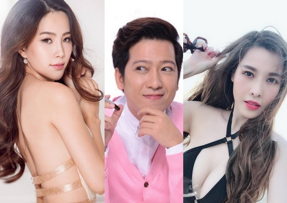 Hành động khó ngờ của Cường Đôla; phản ứng lạ của Nhã Phương cùng “tình cũ” Trường Giang - 3 Có thể thấy, cả hai vô cùng tươi tắn và rạng rỡ. Dưới phần bình luận, nhiều người hâm mộ cũng khuyên hội người yêu cũ của Trường Giang hãy nhanh chóng quên đi những điều không vui trong chuyện tình cảm để dành thời gian phát triển sự nghiệp và chăm sóc bản thân.