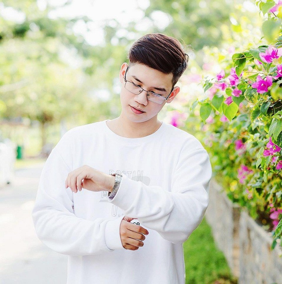 Chàng đẹp trai được dân mạng rần rần tìm kiếm khi cùng anh trai tới show hẹn hò - 3 Chàng đẹp trai được dân mạng rần rần tìm kiếm khi cùng anh trai tới show hẹn hò - 3