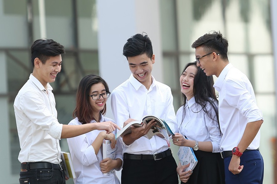 Liên kết, sáp nhập các trường đại học: Xu hướng tất yếu - 1
Các chuyên gia cho rằng cần xây dựng những đại học đa lĩnh vực đích thực. Ảnh minh họaẢnh: HẢI NGUYỄN
