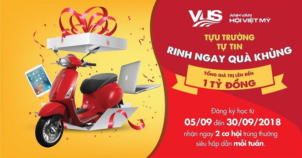 VUS trao chứng chỉ Anh ngữ quốc tế cho 1.928 học viên - 4