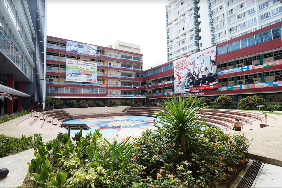 Hội thảo Du học Singapore “Khám phá bản thân và ngành học phù hợp với bạn” - 2 Hội thảo Du học Singapore “Khám phá bản thân và ngành học phù hợp với bạn” - 2