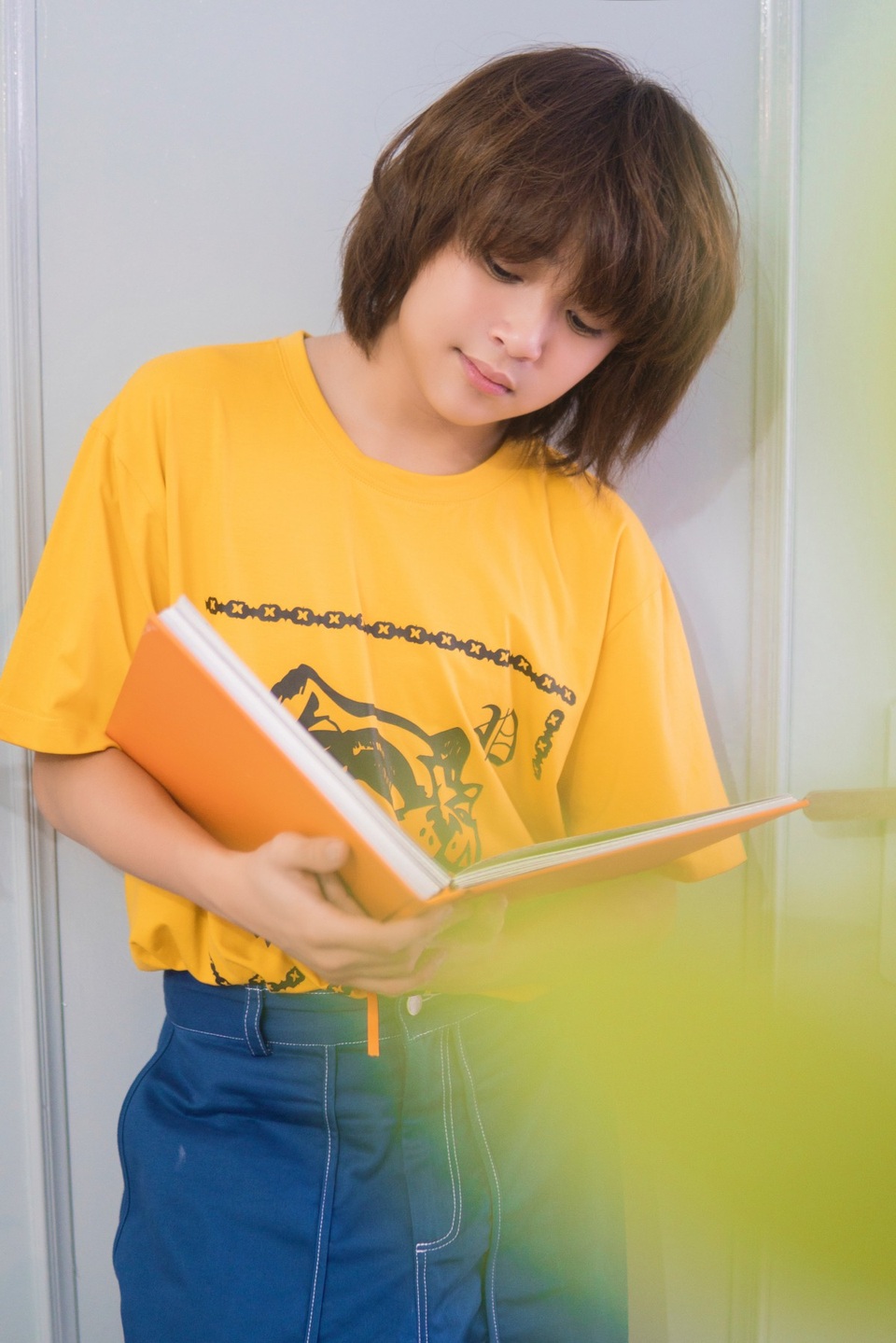 Thần tượng âm nhạc nhí Thiên Khôi sợ hãi “chín ép”, thị phi - 16 Thần tượng âm nhạc nhí Thiên Khôi sợ hãi “chín ép”, thị phi - 16