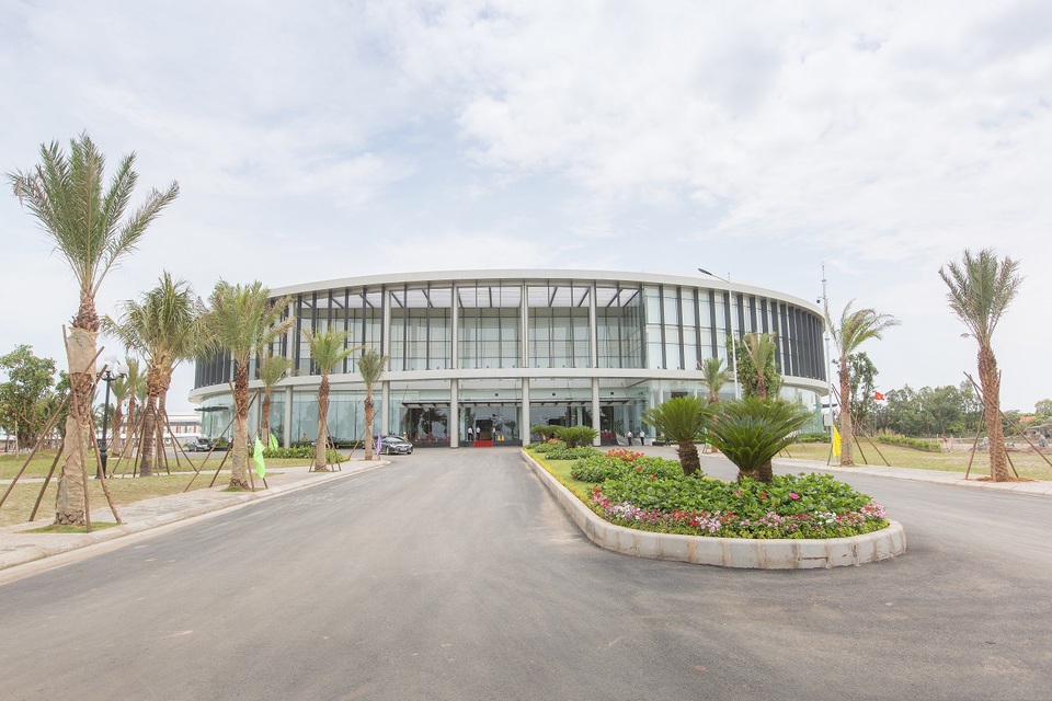 CNBC gọi VinFast là "Khát vọng lớn” - 3 CNBC gọi VinFast là "Khát vọng lớn” - 3