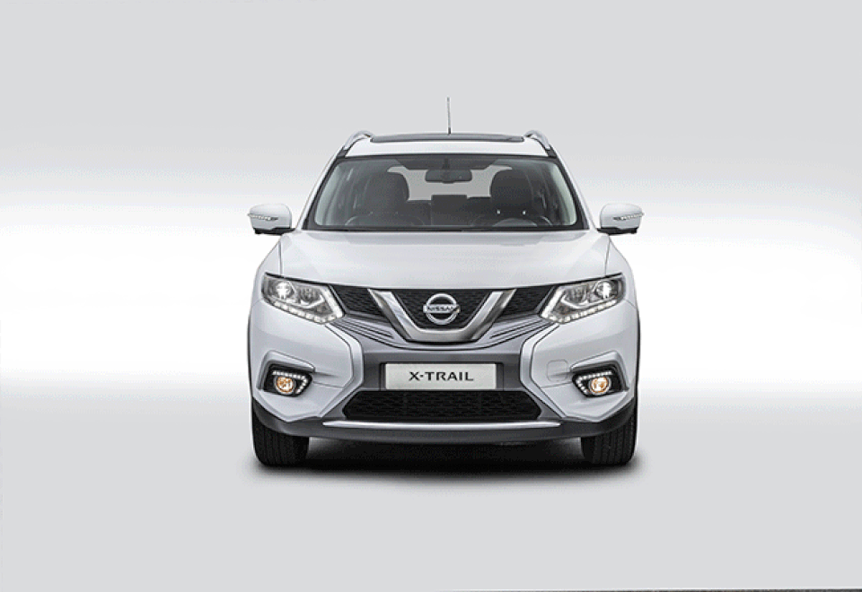 Giá từ 991 triệu đồng, Nissan X-Trail V-Series có gì? - 1
Nissan X-Trail V-Series chỉ có 2 phiên bản, thay vì 3 như hiện tại.