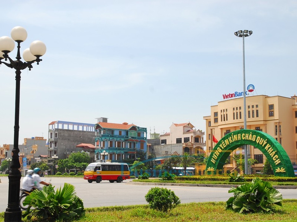 Vì sao bất động sản bán lẻ Hưng Yên đang trở thành sức hút khó cưỡng - 2 Dự án bất động sản hội tụ đầy đủ yếu tố thương mại, giải trí trở thành sức nóng thu hút nhà đầu tư