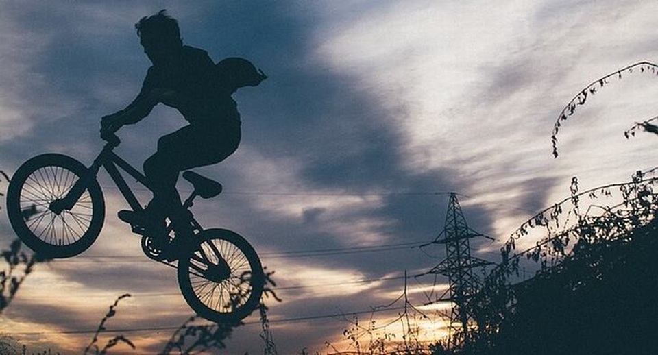 Những bài học cuộc sống lũ trẻ dạy cho bạn - 2